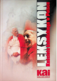Leksykon Kościoła katolickiego w Polsce