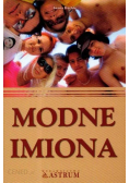 Modne imiona