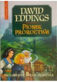 Pionek proroctwa