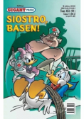 Gigant Poleca Tom 91 Siostro Basen