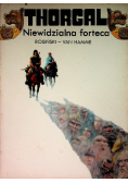 Thorgal. Niewidzialna forteca