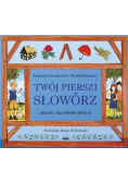 Twój pierwszi słoworz słoworz kaszebsko polsczi