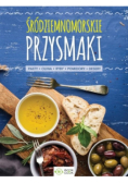 Śródziemnomorskie przysmaki