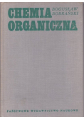 Chemia organiczna