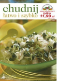 Chudnij łatwo i szybko