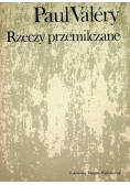 Rzeczy przemilczane
