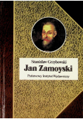 Jan Zamoyski