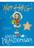 Wróżka Prawdomówka