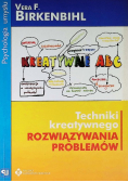 Techniki kreatywnego rozwiązywania problemów