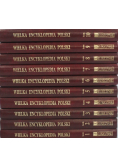 Wielka Encyklopedia Polska Tom I do X