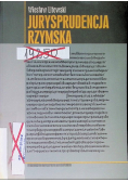 Jurysprudencja rzymska