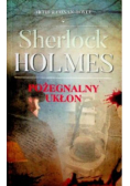 Sherlock Holmes Pożegnalny ukłon
