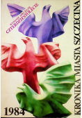 Kronika miasta Szczecina Nr 1 / 86