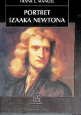 Portret Izaaka Newtona