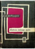 Historia jednego życia