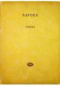Safona Pieśni