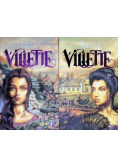 Villette tom 1 i 2
