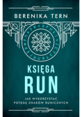 Księga run Jak wykorzystać potęgę znaków