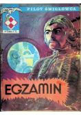 Pilot śmigłowca Nr 2 Egzamin