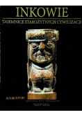Inkowie tajemnice starożytnych cywilizacji