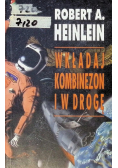 Wkładaj kombinezon i w drogę