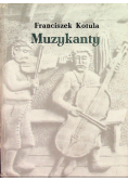 Muzykanty