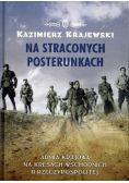 Na straconych posterunkach