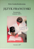 Język Francuski Rozprawka