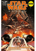 Star Wars Komiks Nr 3 / 17