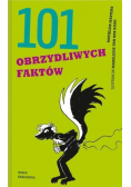 101 obrzydliwych faktów