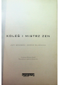 Koleś i mistrz zen
