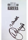 Nierealna kariera