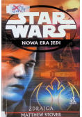 Star Wars Nowa era Jedi Zdrajca