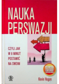 Nauka Perswazji