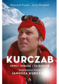 Kurczab, szpada, szpej i tajemnice. Niezwykłe życie Janusza Kurczaba