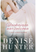 Uciekająca narzeczona