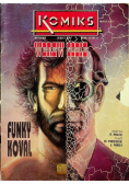 Komiks nr 5 Wbrew sobie