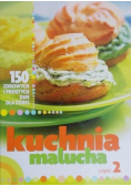 Kuchnia malucha Część 2
