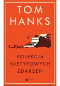 Kolekcja nietypowych zdarzeń