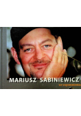 Mariusz Sabiniewicz we wspomnieniach