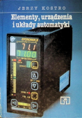 Elementy urządzenia i układy automatyki