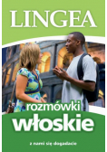 Rozmówki włoskie. Z nami się dogadacie