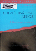 Chrześcijaństwo i religie