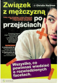 Związek z mężczyzną po przejściach