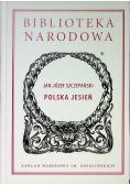 Polska jesień
