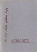 Mongolia opis fizyczno -  geograficzny