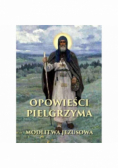 Opowieści pielgrzyma w poszukiwaniu nieustannej