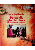 Poradnik Globtrotera czyli blondynka w podróży