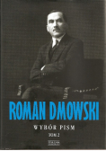 Dmowski Wybór pism Tom 2