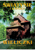 Świątynie i kaplice Wieliczki